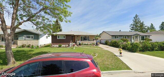 35 Pinecrest Bay（加拿大曼尼托巴省温尼伯市）房屋照片