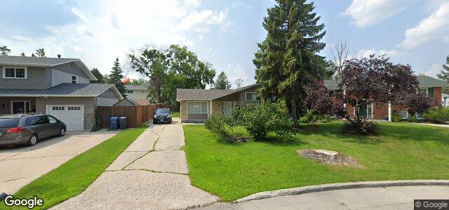 Photo of 35 Quiring Bay in Winnipeg, Manitoba