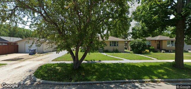 352 Devon Avenue（加拿大曼尼托巴省温尼伯市）房屋照片