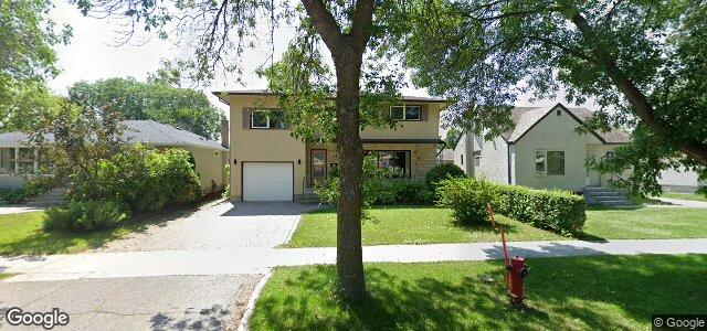 Larawan ng 372 Cheriton Avenue sa Winnipeg, Manitoba