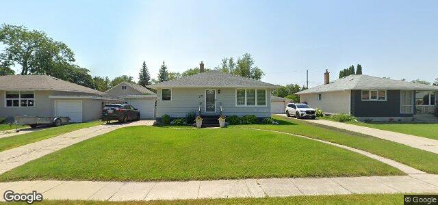 372 Colvin Avenue（加拿大曼尼托巴省温尼伯市）房屋照片