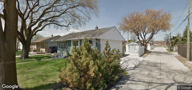 383 Cheriton Avenue ਦੀ ਫੋਟੋ, ਵਿਨੀਪਿਗ, ਮੈਨੀਟੋਬਾ