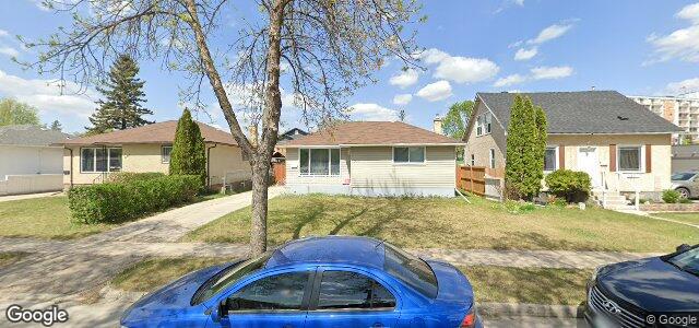 391 Kingsford Avenue（加拿大曼尼托巴省温尼伯市）房屋照片