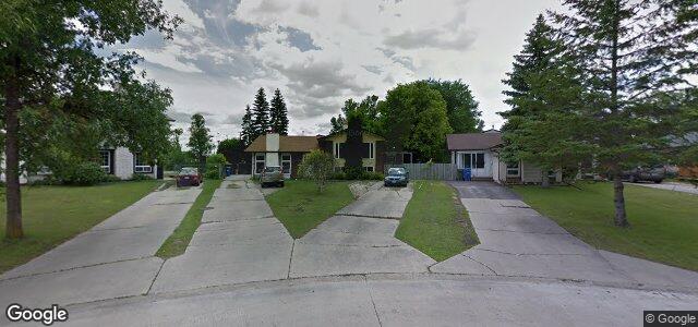 40 Bret Bay ਦੀ ਫੋਟੋ, ਵਿਨੀਪਿਗ, ਮੈਨੀਟੋਬਾ