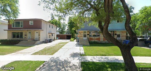 410 Edison Avenue（加拿大曼尼托巴省温尼伯市）房屋照片