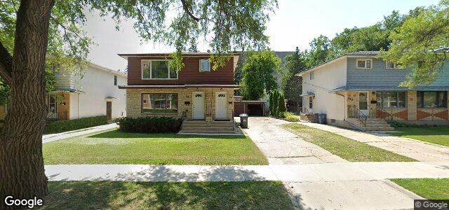 416 Edison Avenue（加拿大曼尼托巴省溫尼伯市）房屋照片