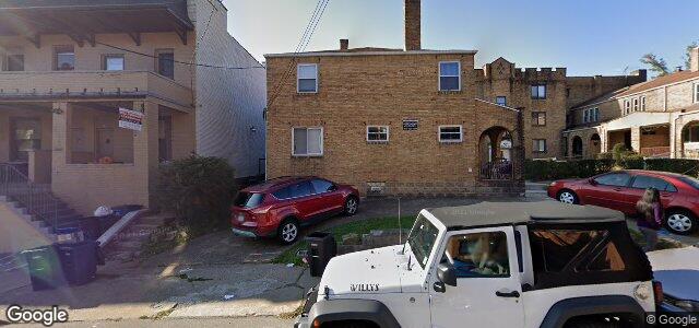 Photo of 416 Oakland Avenue in Winnipeg, Manitoba