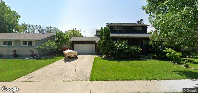 Photo of 42 Pleasant Bay in Winnipeg, Manitoba