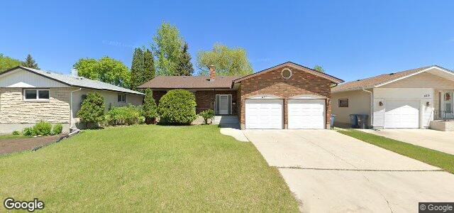 421 Paufeld Drive ਦੀ ਫੋਟੋ, ਵਿਨੀਪਿਗ, ਮੈਨੀਟੋਬਾ