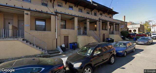 424 Oakland Avenue（加拿大曼尼托巴省溫尼伯市）房屋照片