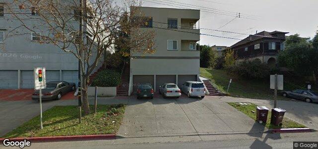 444 Oakland Avenue（加拿大曼尼托巴省温尼伯市）房屋照片