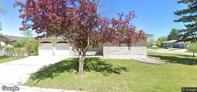 Photo of 445 Paufeld Drive in Winnipeg, Manitoba