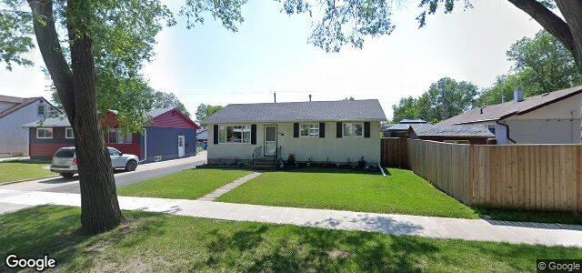 450 Edison Avenue ਦੀ ਫੋਟੋ, ਵਿਨੀਪਿਗ, ਮੈਨੀਟੋਬਾ