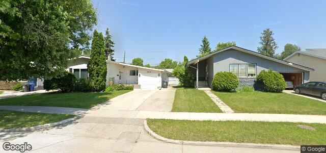Photo of 453 Sharron Bay in Winnipeg, Manitoba