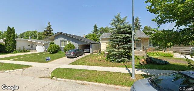 Photo of 457 Sharron Bay in Winnipeg, Manitoba
