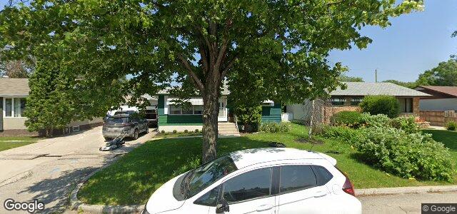 465 Kingsford Avenue（加拿大曼尼托巴省温尼伯市）房屋照片