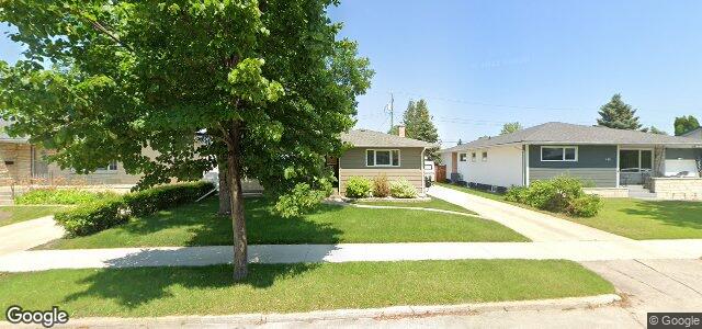 Larawan ng 465 Sharron Bay sa Winnipeg, Manitoba