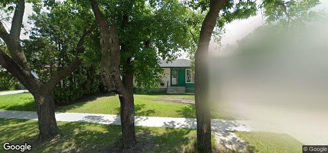 Photo of 466 Edison Avenue in Winnipeg, Manitoba