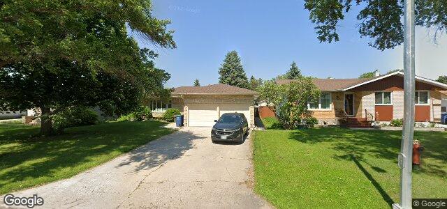 467 Sutton Avenue（加拿大曼尼托巴省温尼伯市）房屋照片