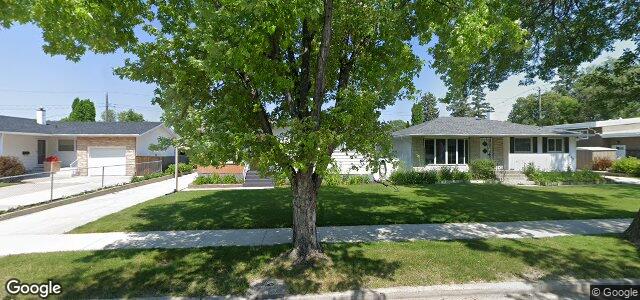 Photo of 481 Sharron Bay in Winnipeg, Manitoba