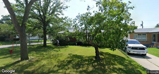 Photo of 506 Mark Pearce Avenue in Winnipeg, Manitoba