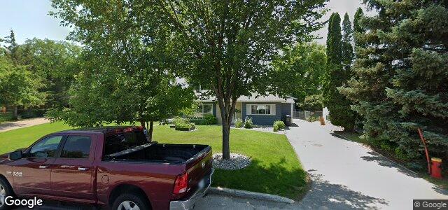 506 Stalker Bay（加拿大曼尼托巴省溫尼伯市）房屋照片