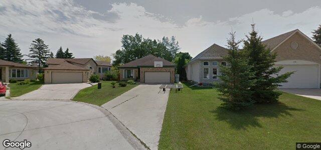 Larawan ng 51 Aspenwood Place sa Winnipeg, Manitoba