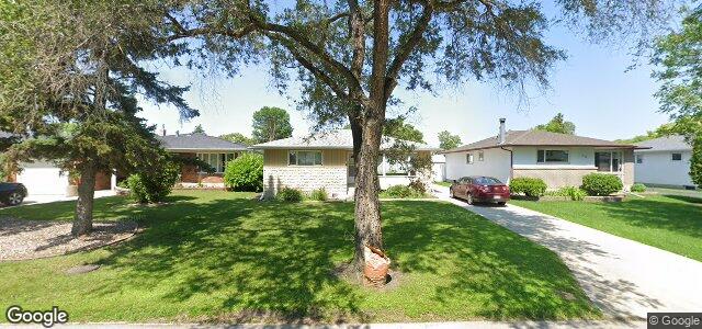 Photo of 52 Gemini Avenue in Winnipeg, Manitoba