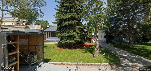 Larawan ng 521 Kingsford Avenue sa Winnipeg, Manitoba