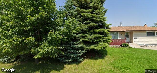 Larawan ng 537 Cedarcrest Drive sa Winnipeg, Manitoba