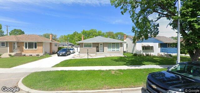 537 Mcleod Avenue ਦੀ ਫੋਟੋ, ਵਿਨੀਪਿਗ, ਮੈਨੀਟੋਬਾ