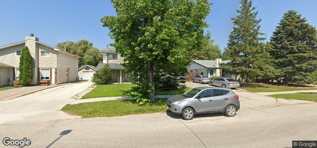 Photo of 541 Donwood Drive in Winnipeg, Manitoba