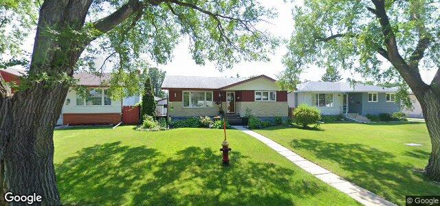 55 Gemini Avenue（加拿大曼尼托巴省溫尼伯市）房屋照片