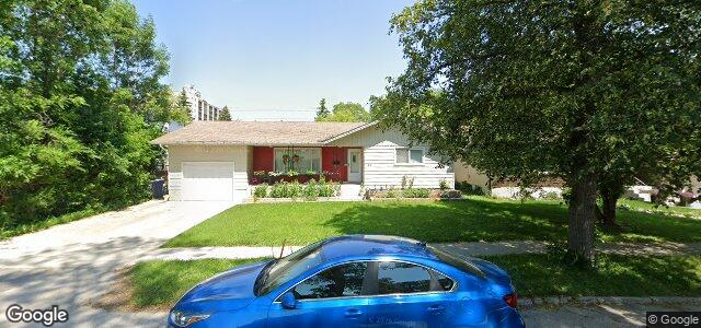 55 Pleasant Bay（加拿大曼尼托巴省溫尼伯市）房屋照片