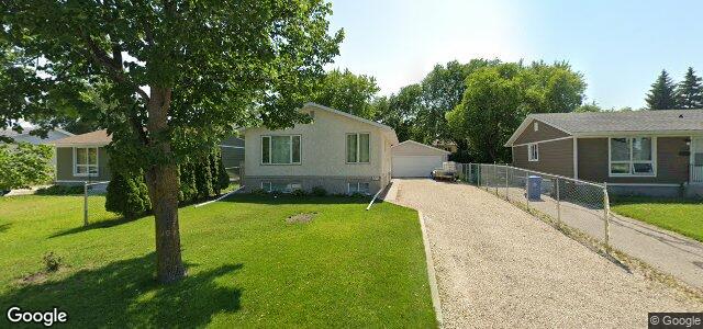 Larawan ng 558 Paufeld Drive sa Winnipeg, Manitoba