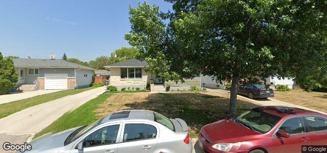 569 Cedarcrest Drive（加拿大曼尼托巴省溫尼伯市）房屋照片