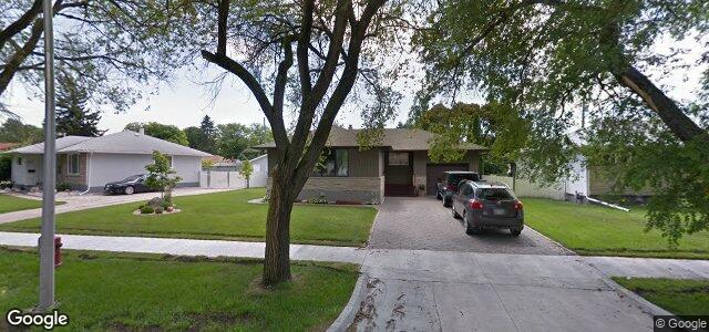 Larawan ng 570 Edison Avenue sa Winnipeg, Manitoba