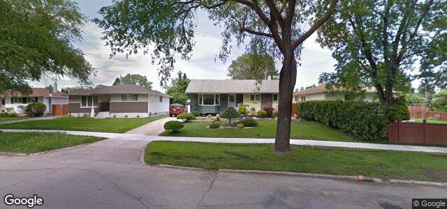 573 Edison Avenue（加拿大曼尼托巴省溫尼伯市）房屋照片