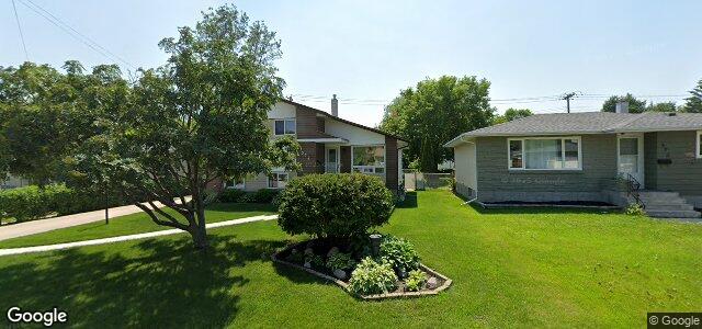 Larawan ng 574 Cedarcrest Drive sa Winnipeg, Manitoba