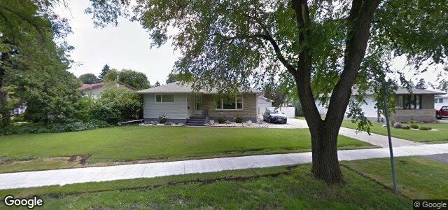 Photo of 574 Edison Avenue in Winnipeg, Manitoba