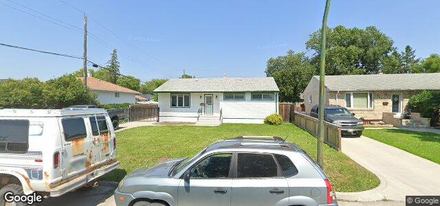 577 Cedarcrest Drive ਦੀ ਫੋਟੋ, ਵਿਨੀਪਿਗ, ਮੈਨੀਟੋਬਾ