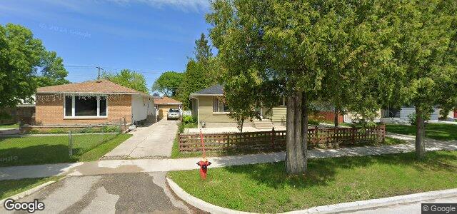 579 Mcleod Avenue ਦੀ ਫੋਟੋ, ਵਿਨੀਪਿਗ, ਮੈਨੀਟੋਬਾ