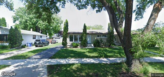589 Edison Avenue（加拿大曼尼托巴省溫尼伯市）房屋照片