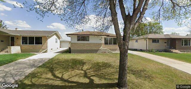 60 Brian Street ਦੀ ਫੋਟੋ, ਵਿਨੀਪਿਗ, ਮੈਨੀਟੋਬਾ