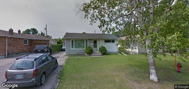 600 Bardal Bay（加拿大曼尼托巴省温尼伯市）房屋照片