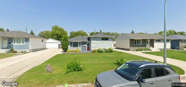 605 Cedarcrest Drive ਦੀ ਫੋਟੋ, ਵਿਨੀਪਿਗ, ਮੈਨੀਟੋਬਾ