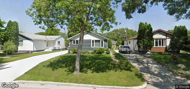 Larawan ng 609 Ian Place sa Winnipeg, Manitoba