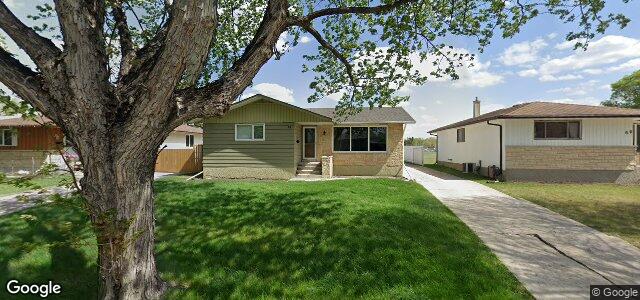 64 Brian Street ਦੀ ਫੋਟੋ, ਵਿਨੀਪਿਗ, ਮੈਨੀਟੋਬਾ