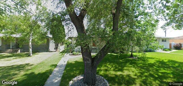 Larawan ng 642 Ian Place sa Winnipeg, Manitoba