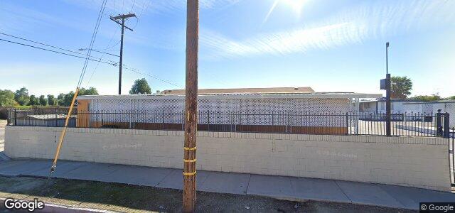 Photo of 645 Oakland Avenue in Winnipeg, Manitoba